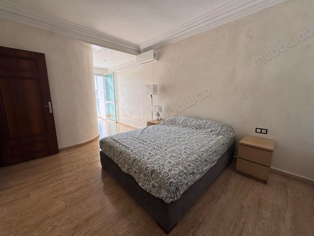 Magnifique Appartement de 3 chambres à vendre à Mers Sultan — 4