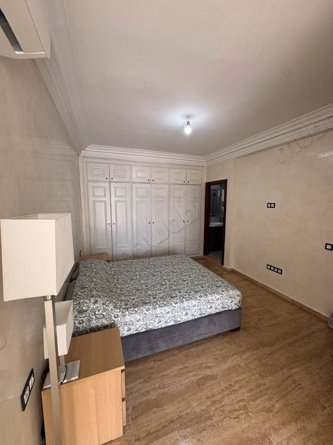 Magnifique Appartement de 3 chambres à vendre à Mers Sultan — 5