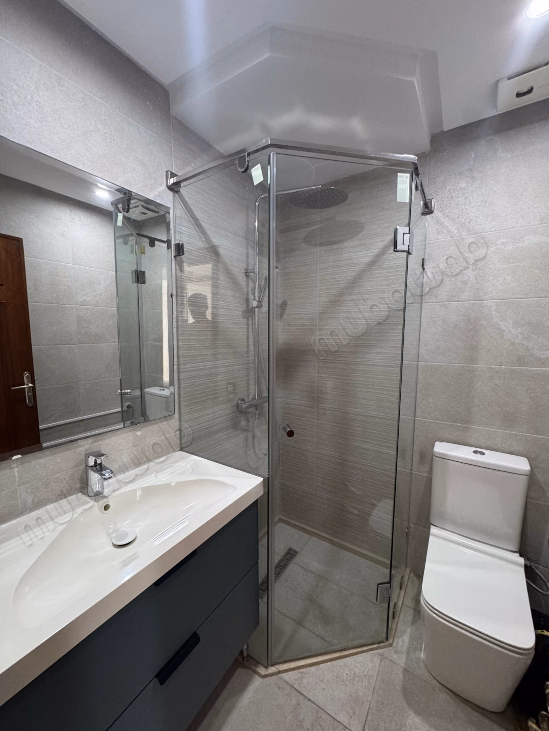 Magnifique Appartement de 3 chambres à vendre à Mers Sultan — 6