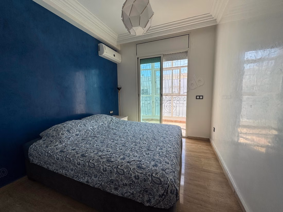 Appartement 107 m² f Mers Sultan — 7
