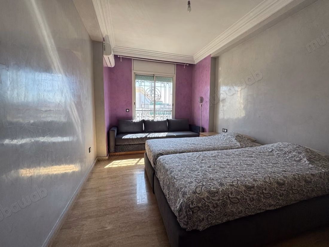 Appartement 107 m² f Mers Sultan — 8