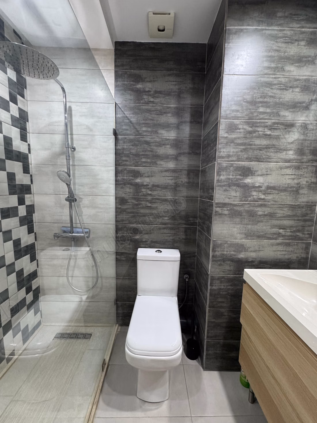 Appartement 107 m² f Mers Sultan — 9
