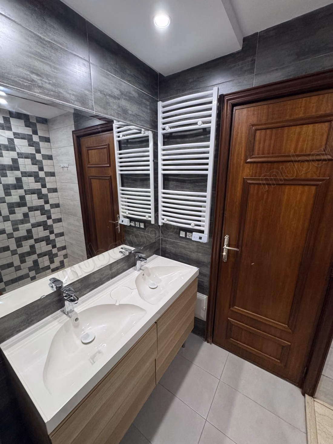 Appartement 107 m² f Mers Sultan — 10