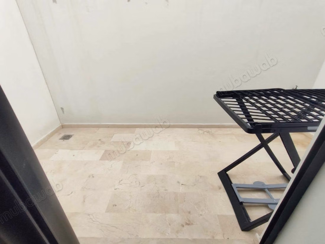 Estudio nuevo amueblado 50m² Las Princesas 7500 dh