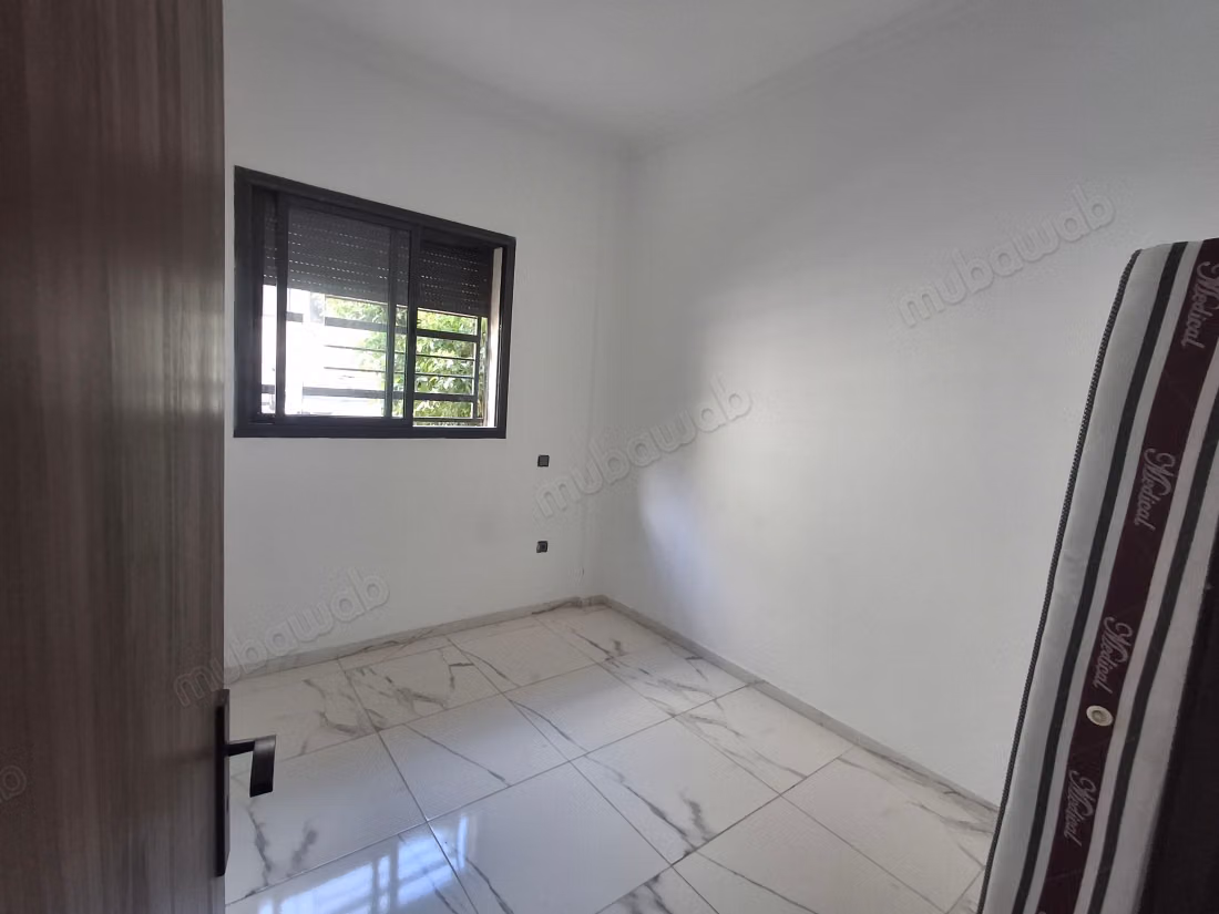 Superbe appartement 3chambres à Bouskoura