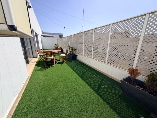 For rent studio in Mazurel