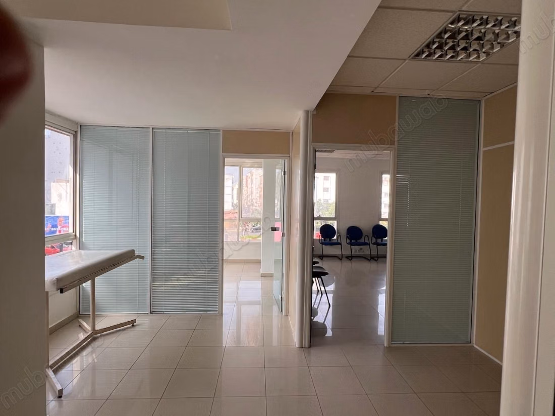 Uffici in affitto a Maârif Extension. Superficie di 74 m²