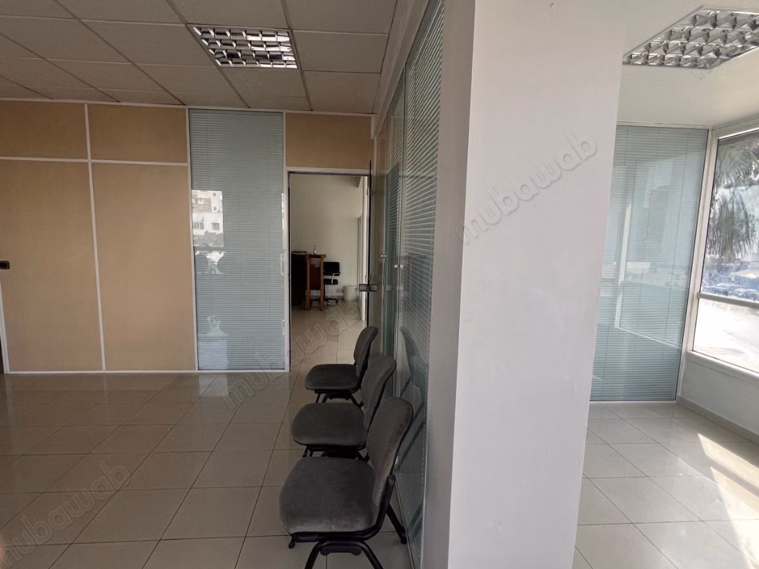 Uffici in affitto a Maârif Extension. Superficie di 74 m²