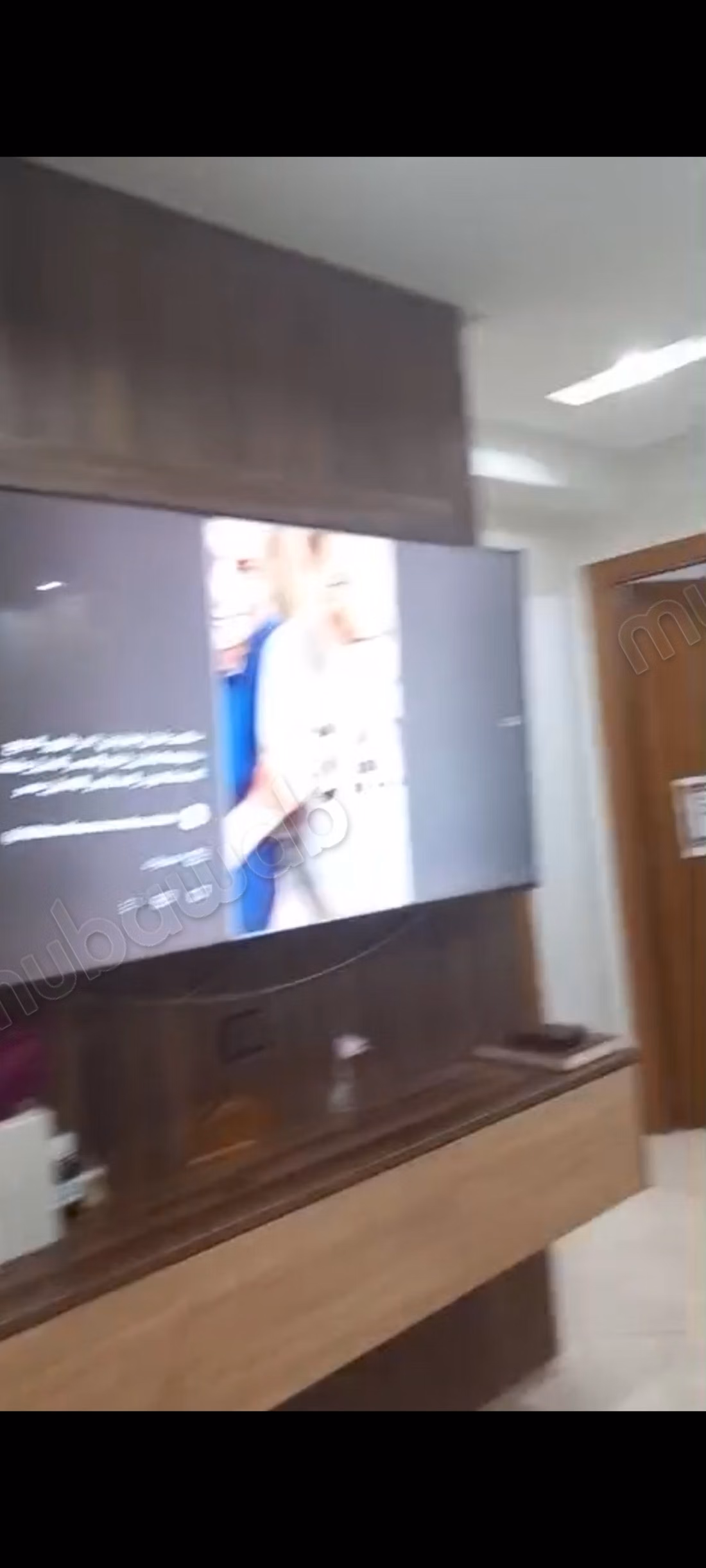 Superbe appartement à louer à El Fath. 
5 pièces confortables. 
Bien meublé