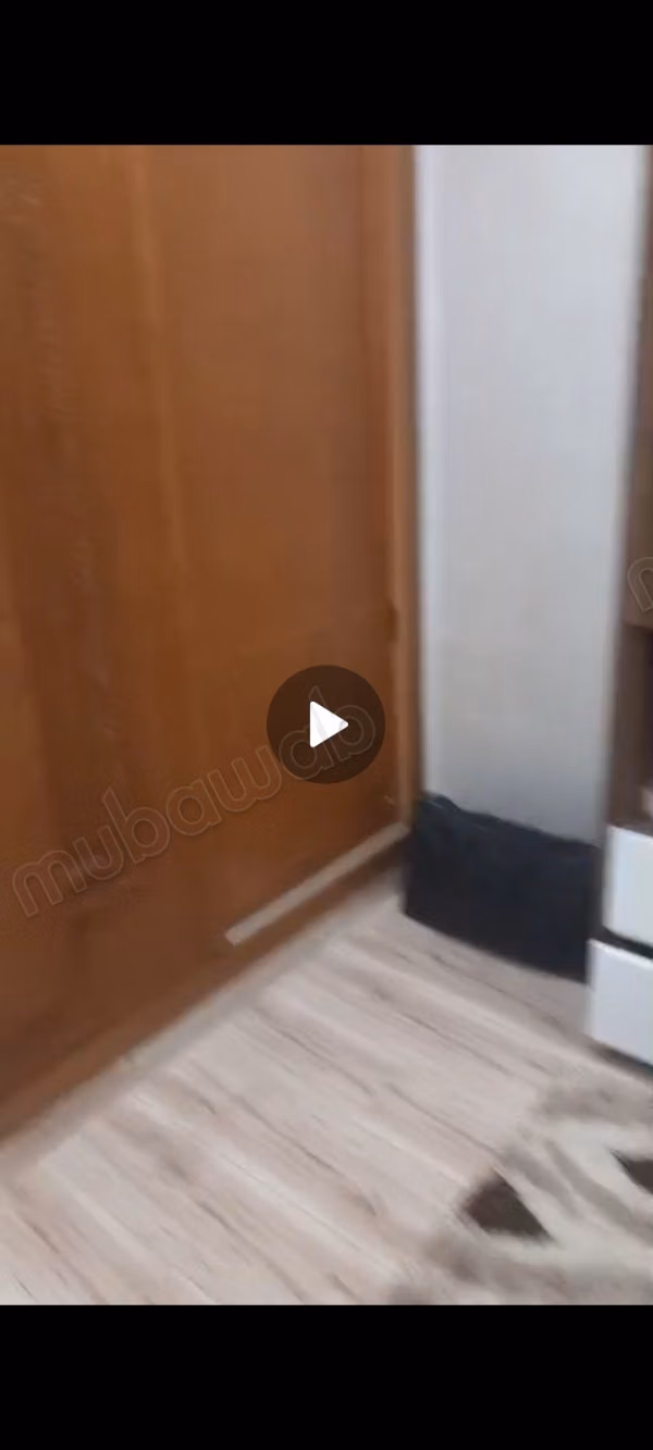 Superbe appartement à louer à El Fath. 
5 pièces confortables. 
Bien meublé
