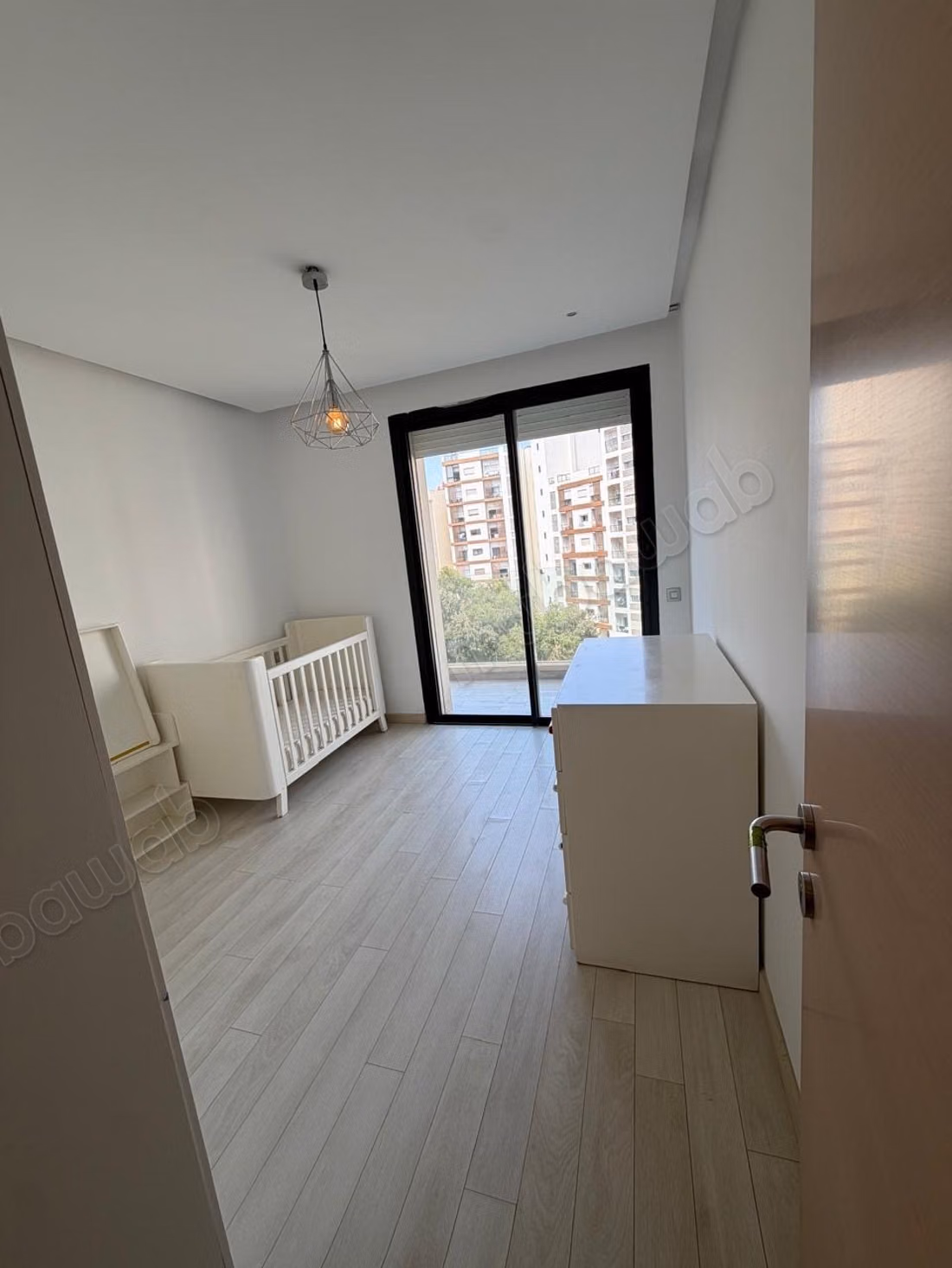Très bel appartement en location à Riyad. 3 chambres. Bien meublé