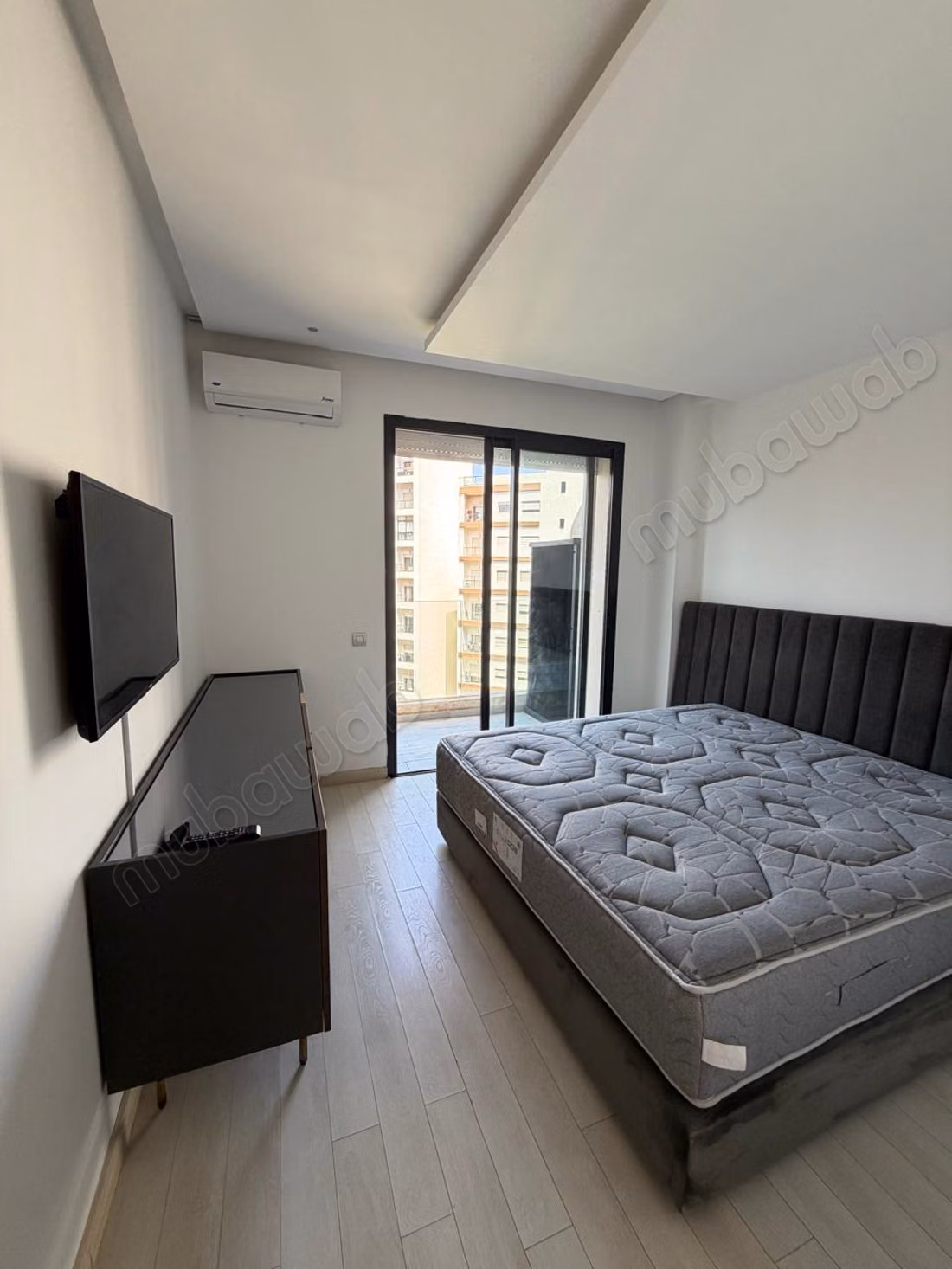 Très bel appartement en location à Riyad. 3 chambres. Bien meublé