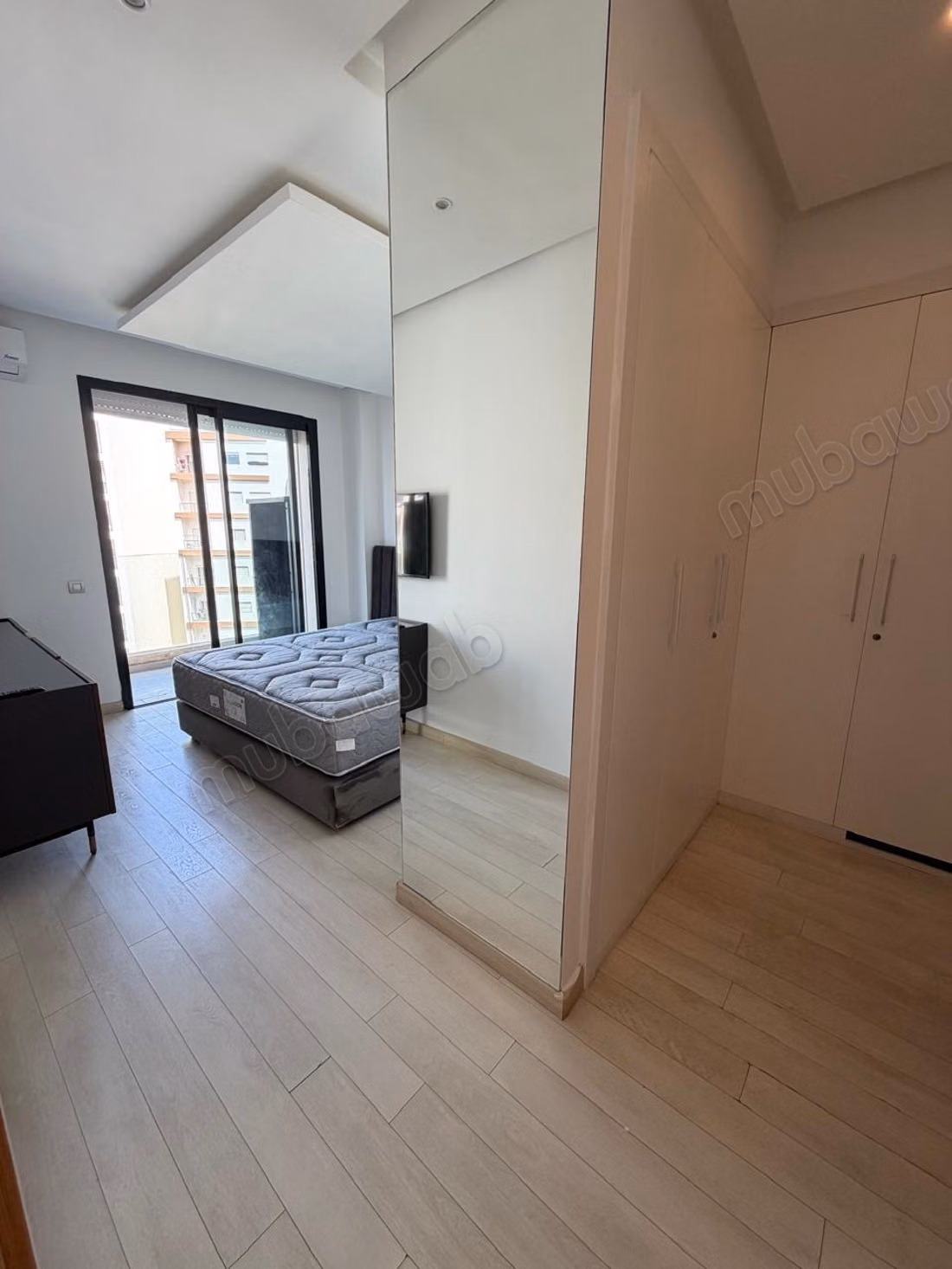 Très bel appartement en location à Riyad. 3 chambres. Bien meublé