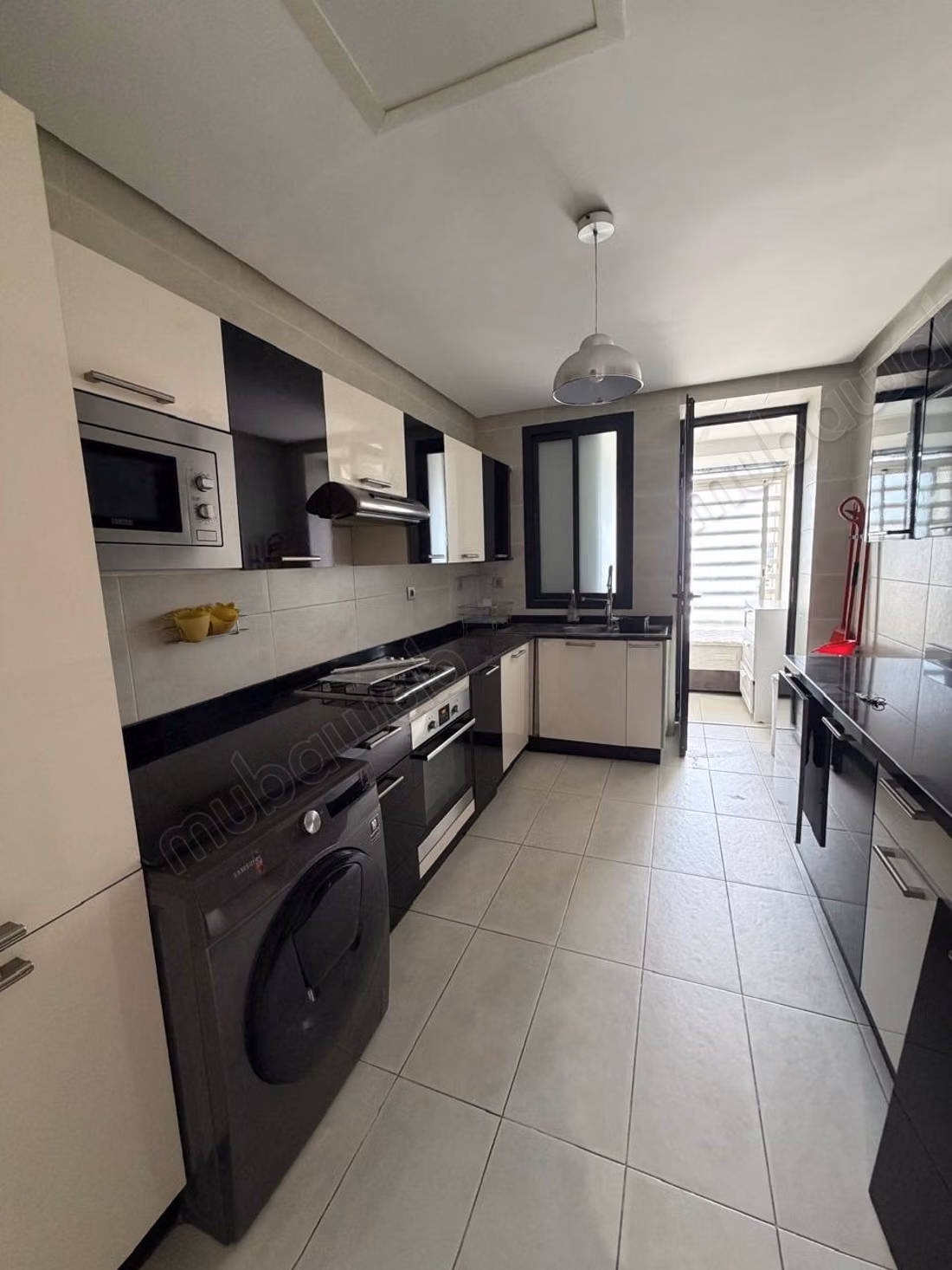 Très bel appartement en location à Riyad. 3 chambres. Bien meublé