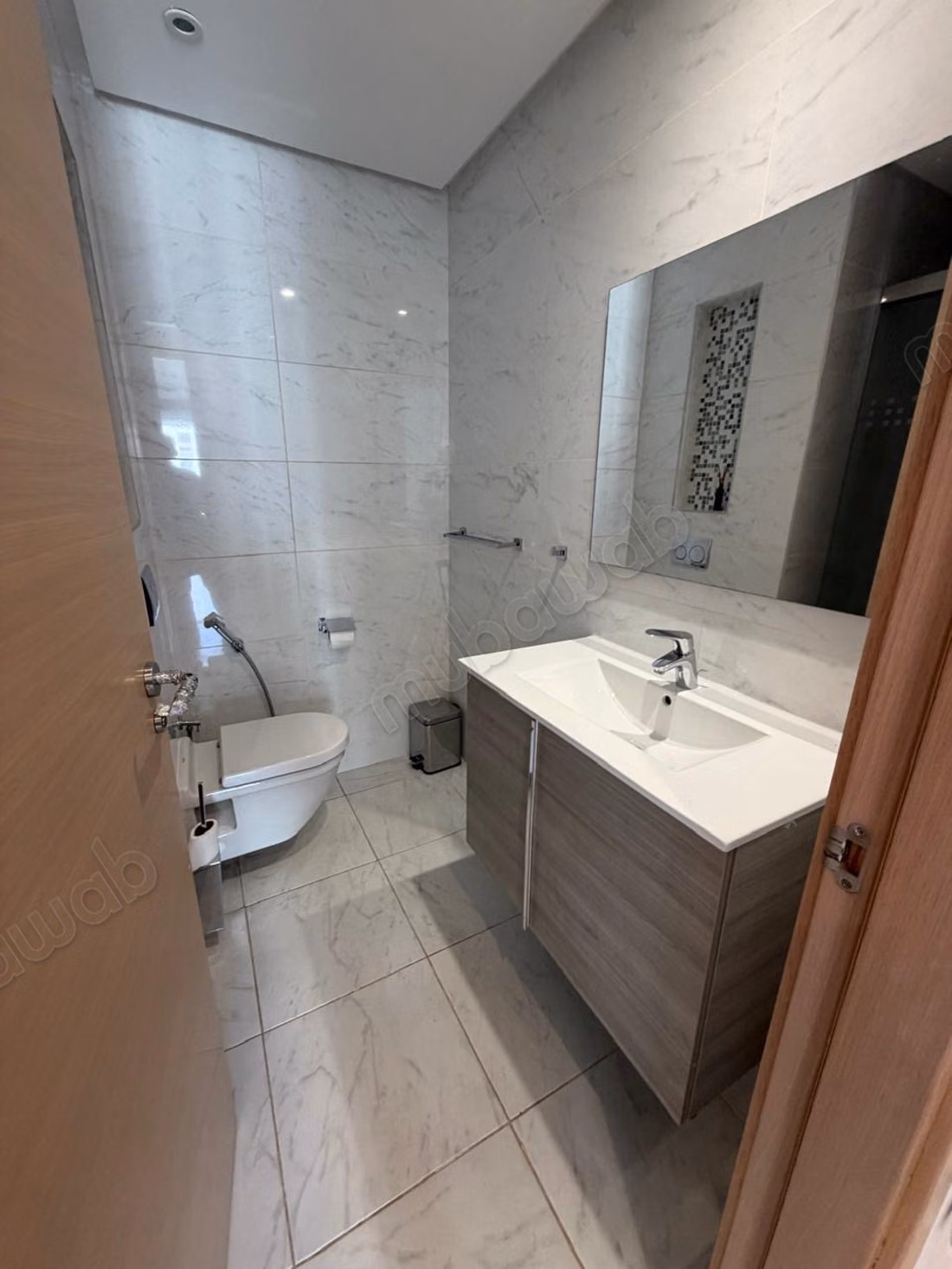 Très bel appartement en location à Riyad. 3 chambres. Bien meublé