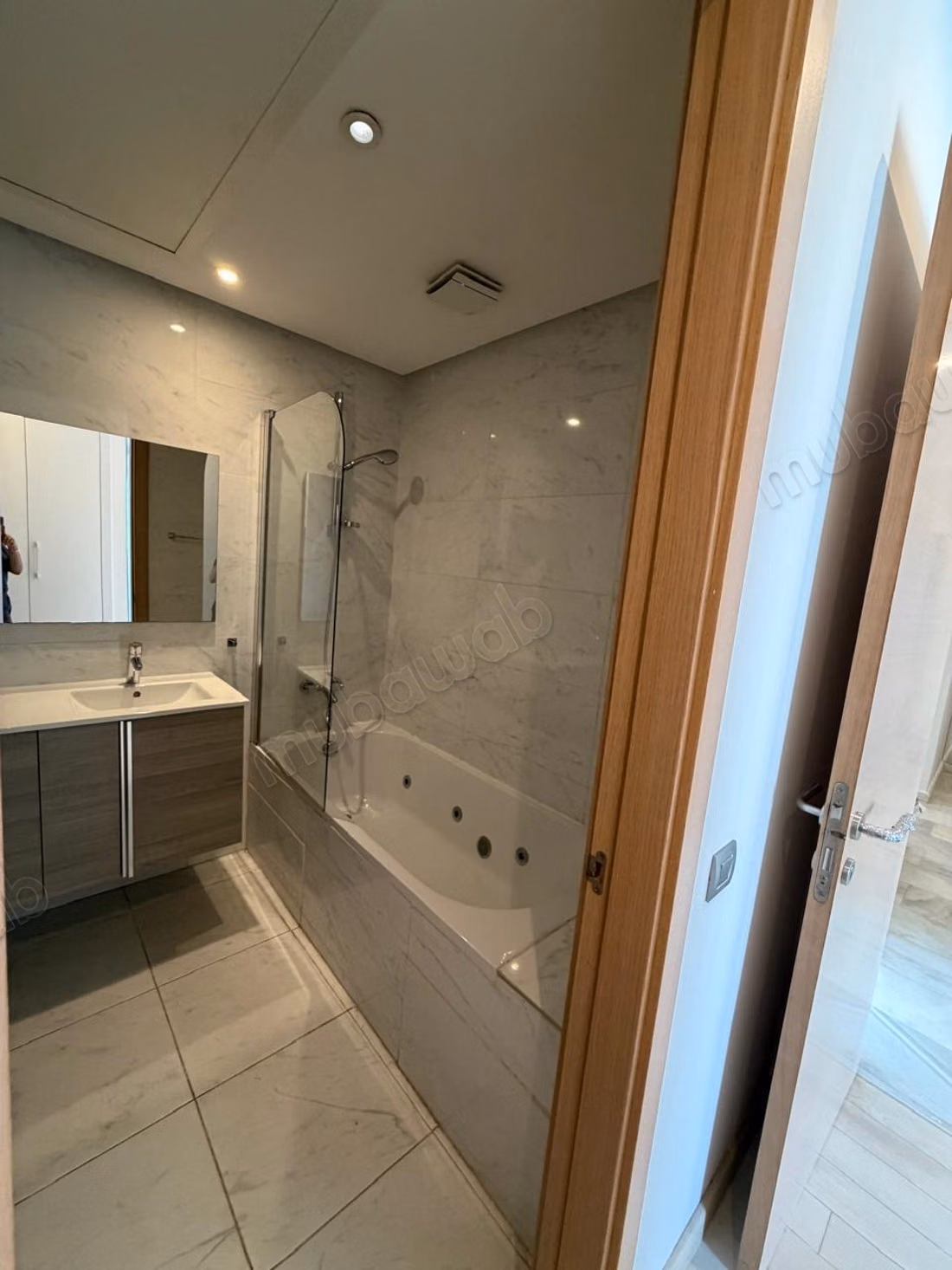Très bel appartement en location à Riyad. 3 chambres. Bien meublé