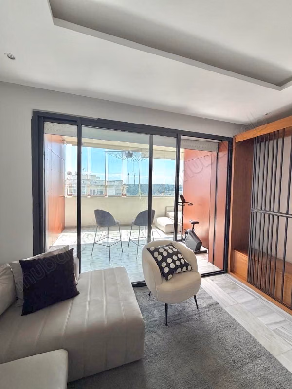 Très bel appartement en location à Riyad. 3 chambres. Bien meublé
