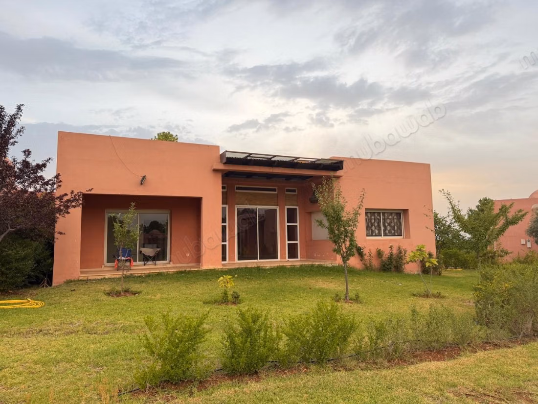 Stunning house for sale on Immouzer Road. 3 bedrooms. Well-furnished