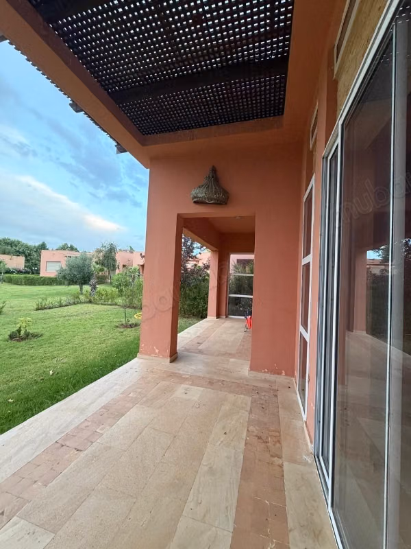 Stunning house for sale on Immouzer Road. 3 bedrooms. Well-furnished