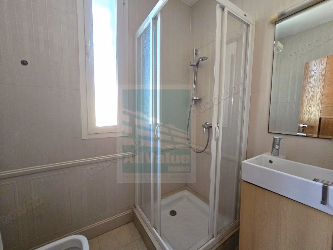 DL. 1035: Villa contemporaine au quartier Oasis