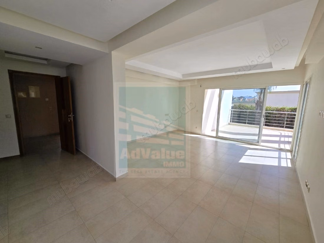 DL. 1035: Villa contemporaine au quartier Oasis