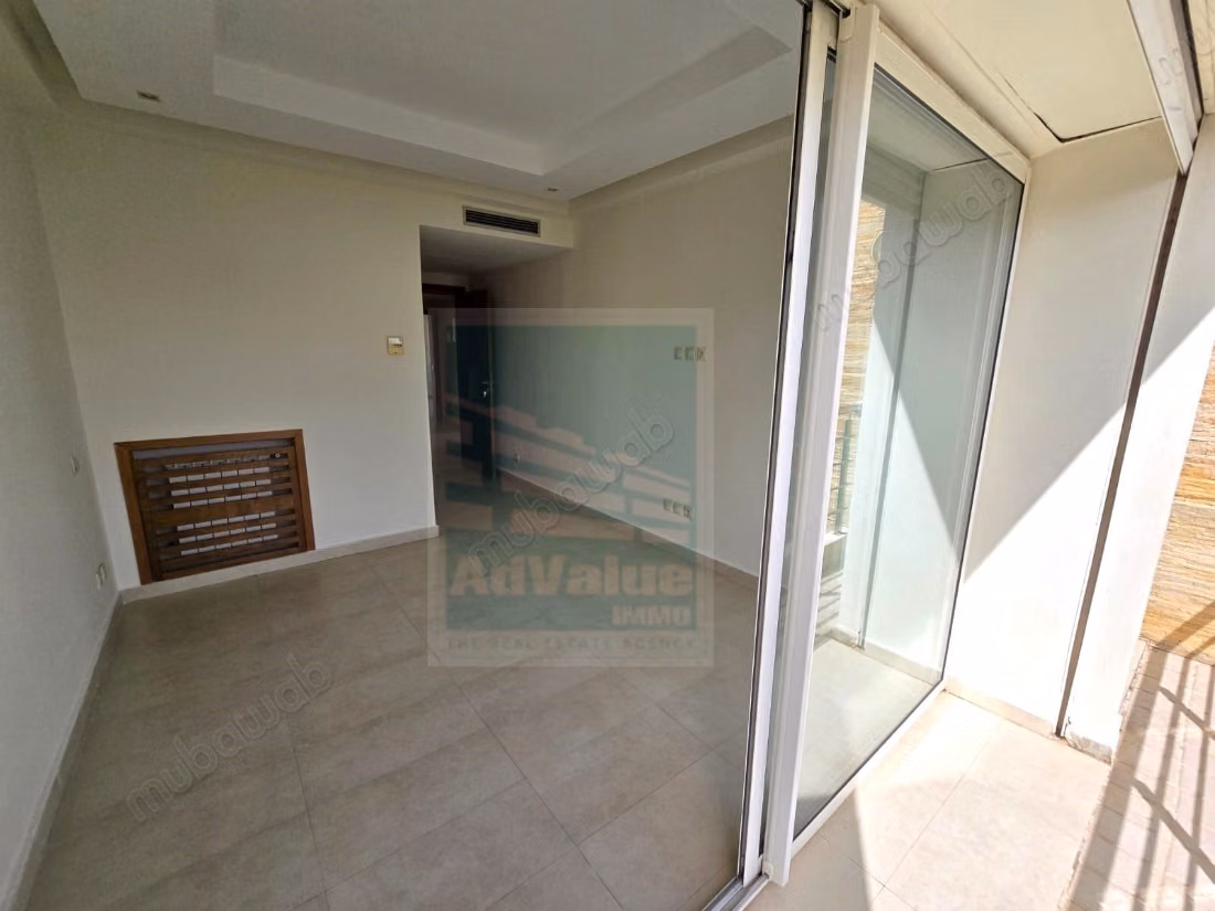 DL. 1035: Villa contemporaine au quartier Oasis