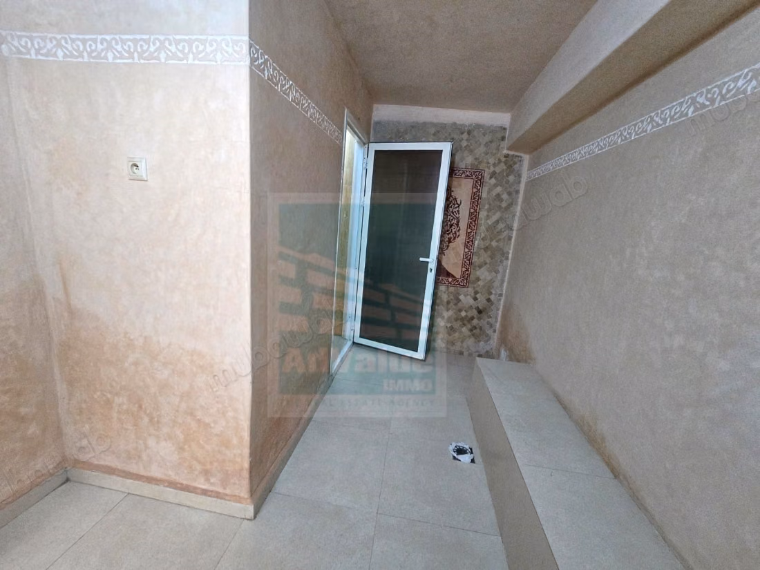 DL. 1035: Villa contemporaine au quartier Oasis