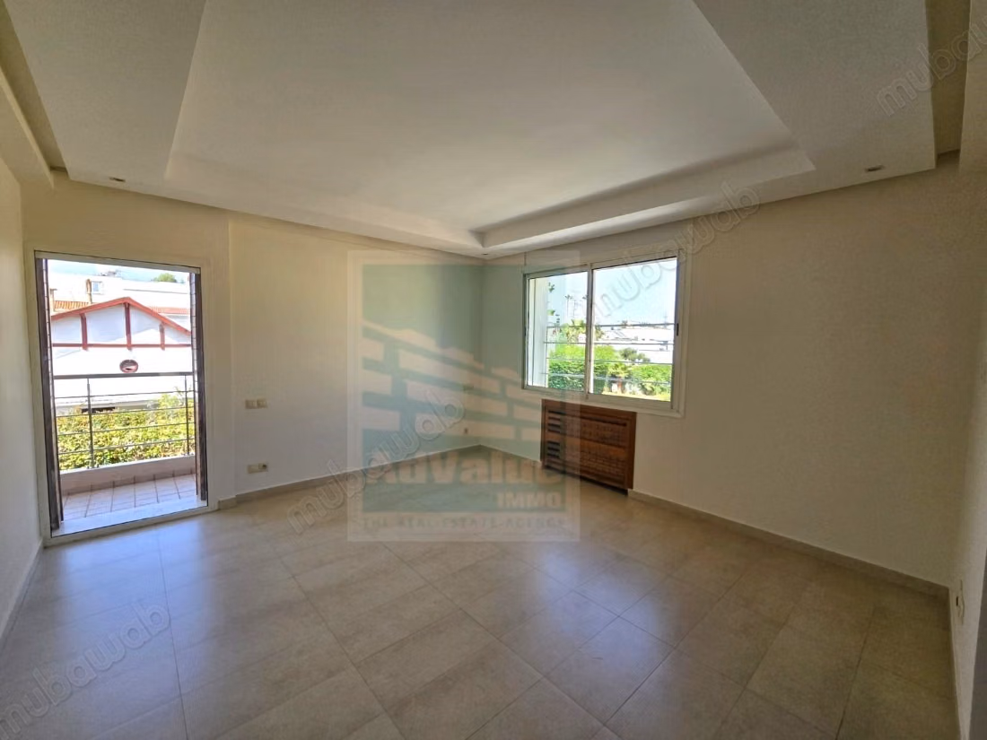 DL. 1035: Villa contemporaine au quartier Oasis