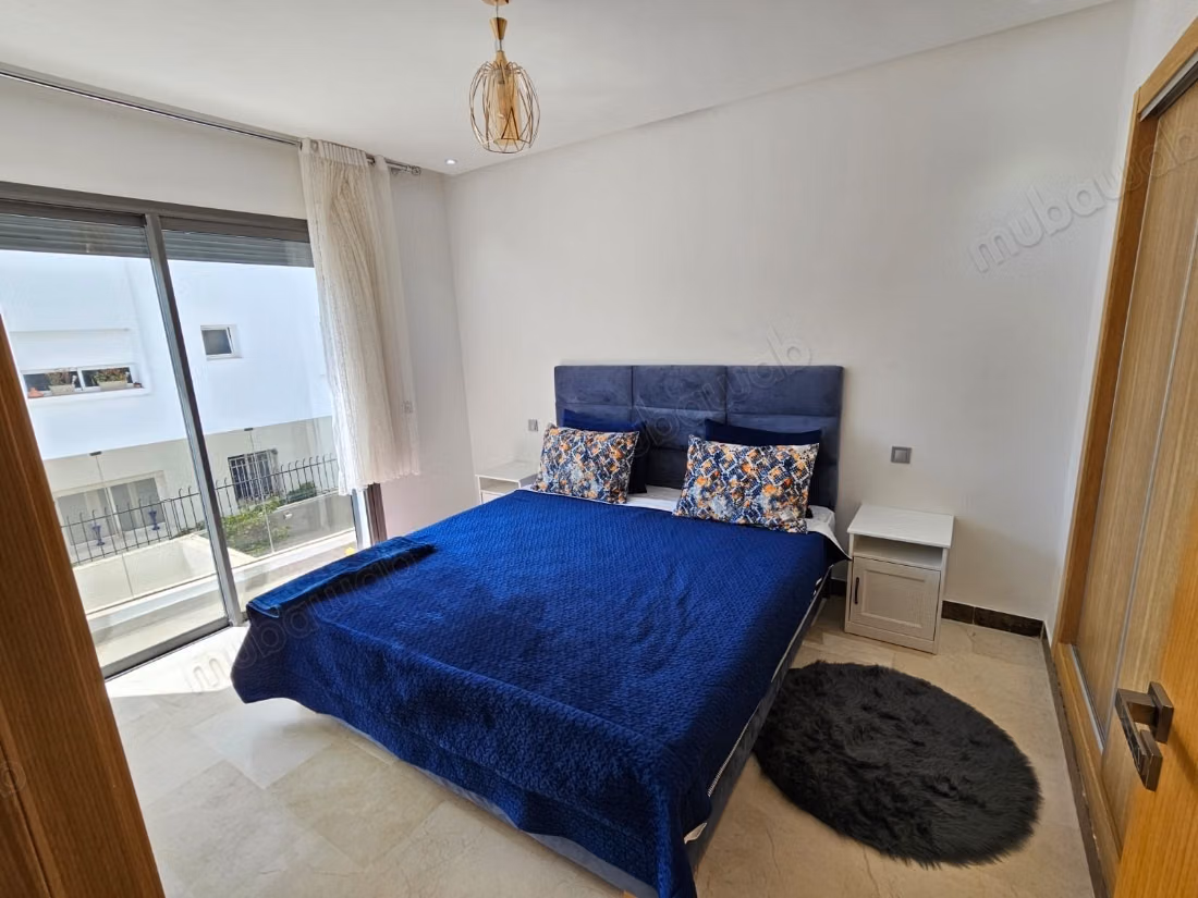 Louez cet appartement à Mannesmann. 
3Pièces Meublé