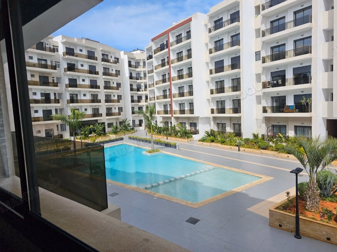 Louez cet appartement à Mannesmann. 
3Pièces Meublé