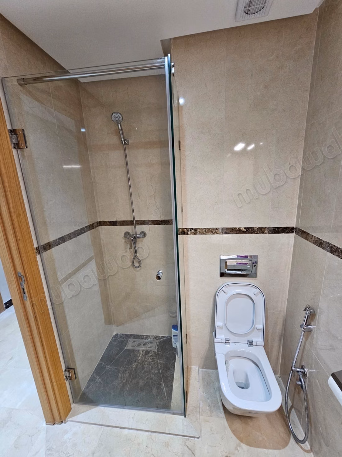 Louez cet appartement à Mannesmann. 
3Pièces Meublé