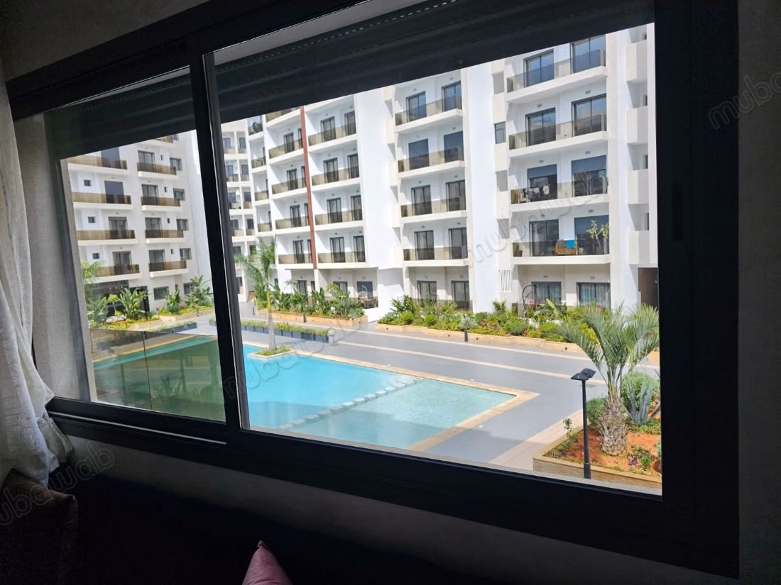 Louez cet appartement à Mannesmann. 
3Pièces Meublé