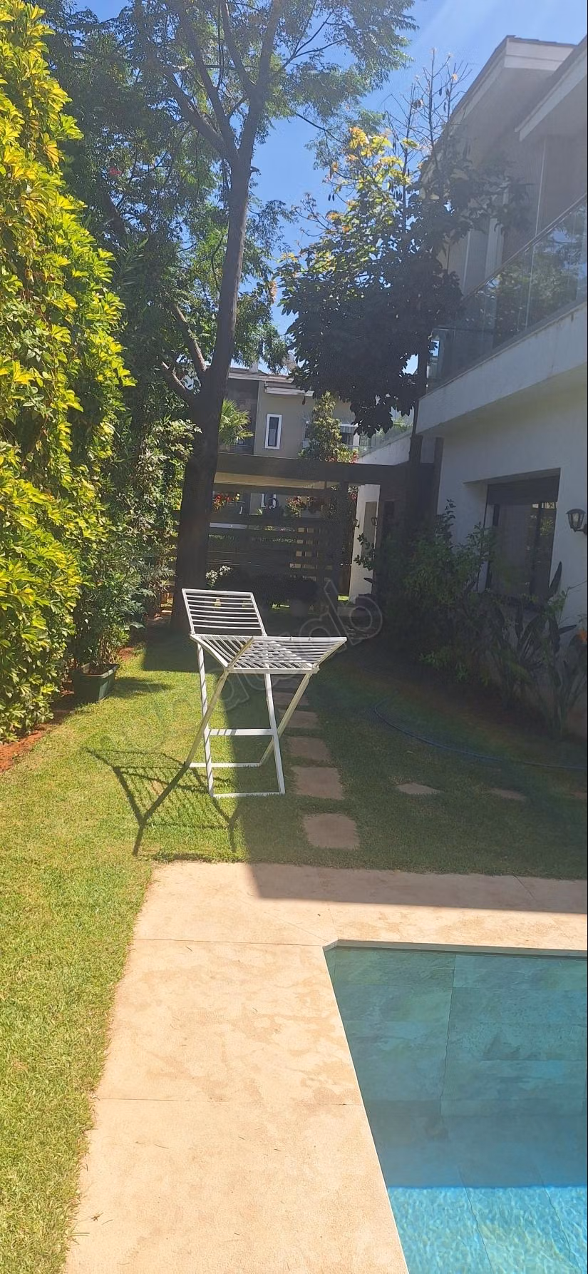 Villa te koop voor de golfbaan - De Palmeraie