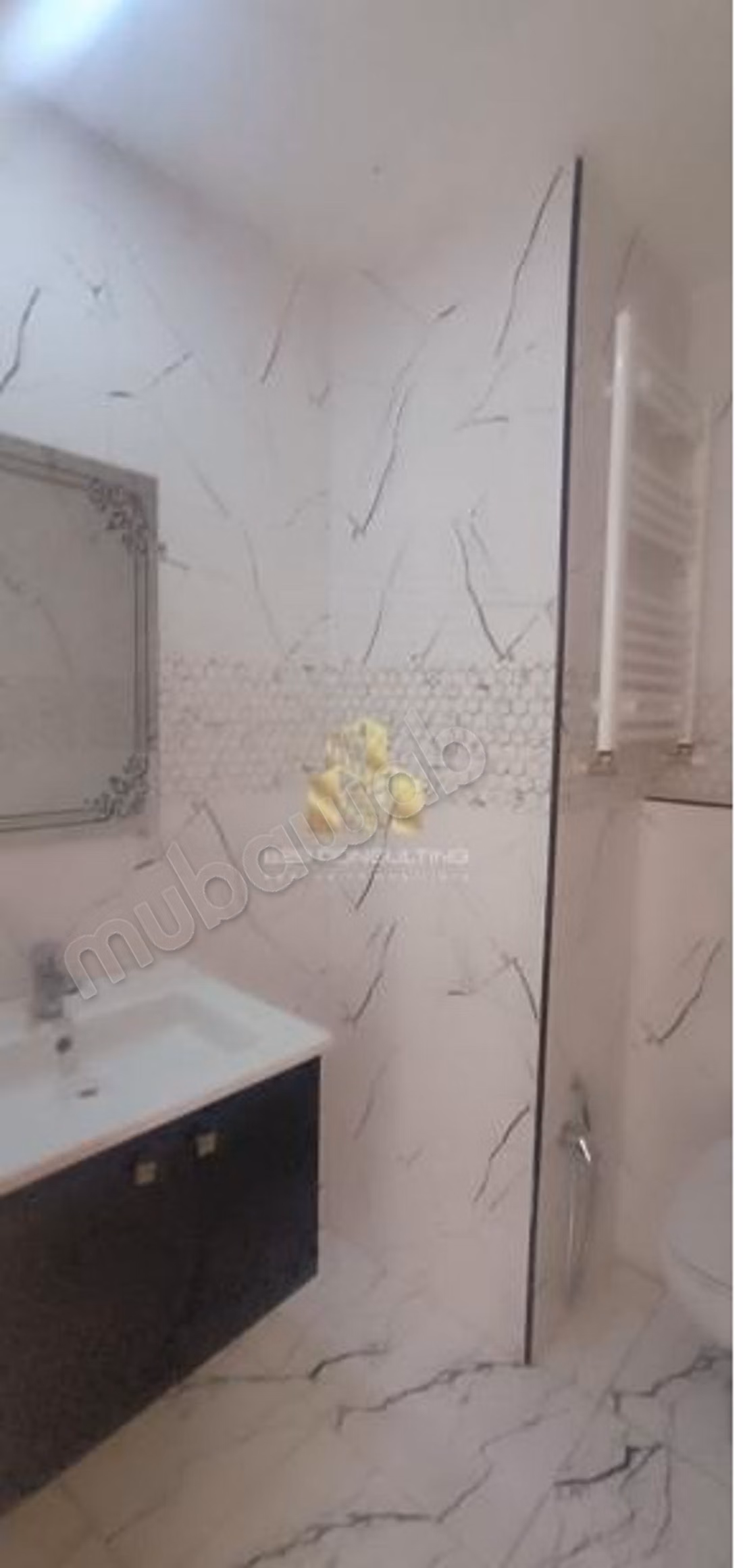 A Vendre un appartement S2 à El Aouina