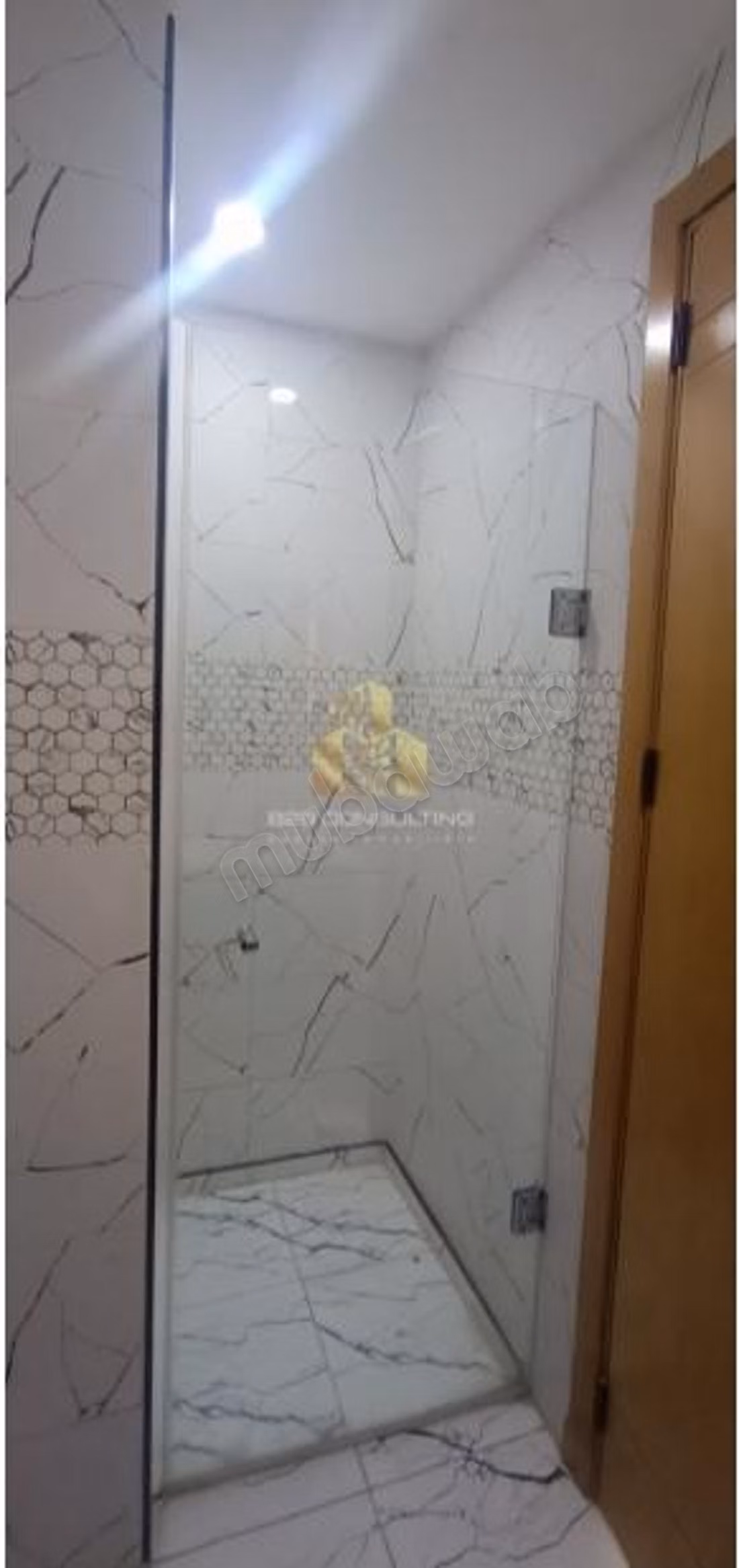 A Vendre un appartement S2 à El Aouina