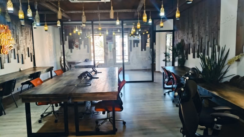 Office for rent PLAZA Marrakech