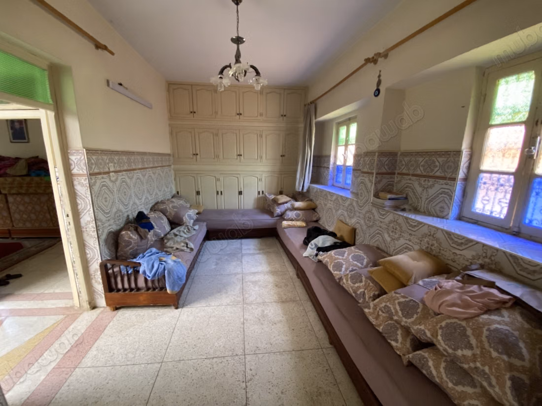 Traditional Riad House with Panoramic View