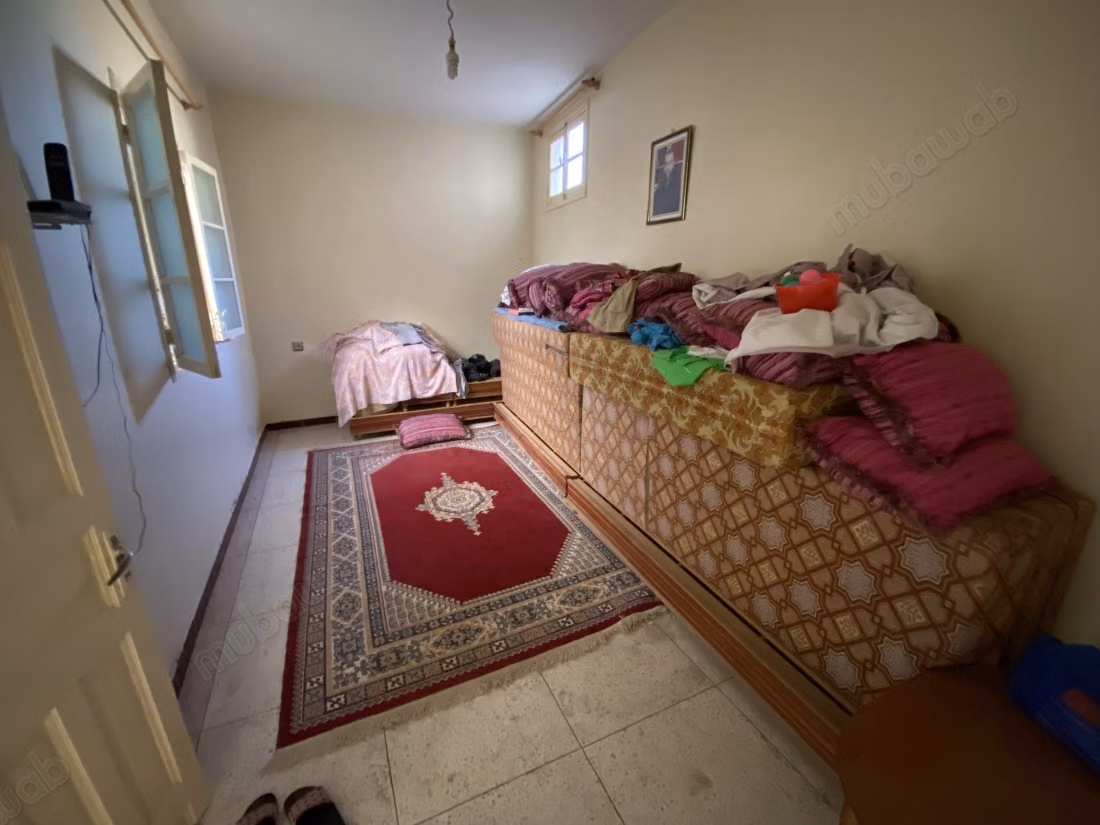 Traditional Riad House with Panoramic View