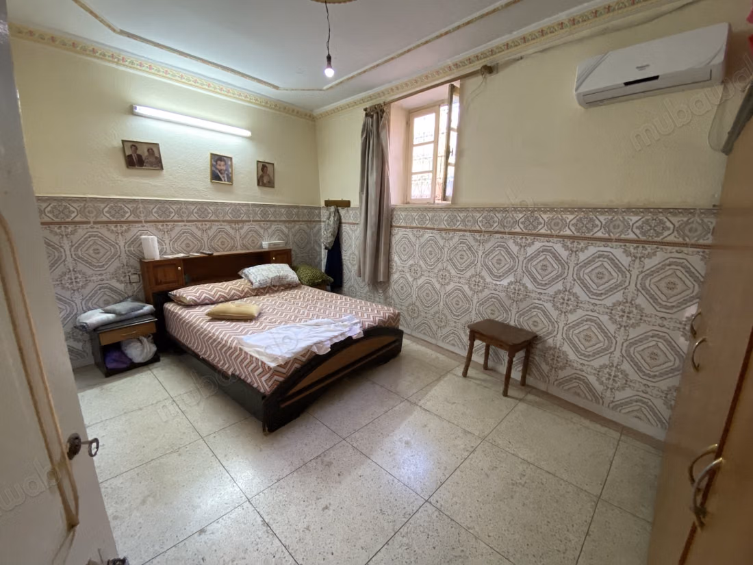 Traditional Riad House with Panoramic View