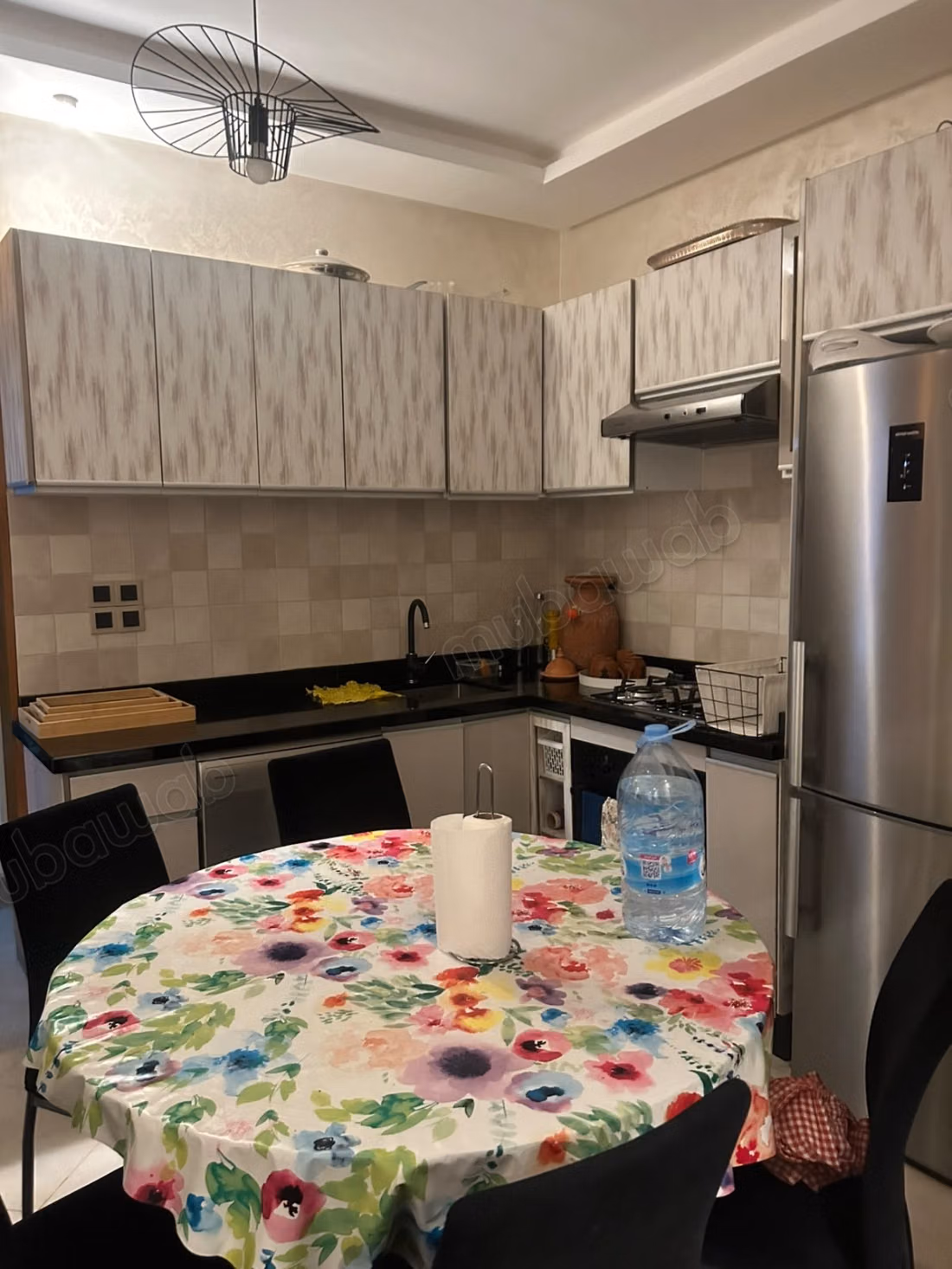 3-bedroom apartment for rent in Imi Ouadar