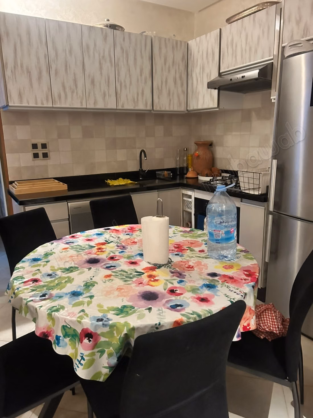 3-bedroom apartment for rent in Imi Ouadar
