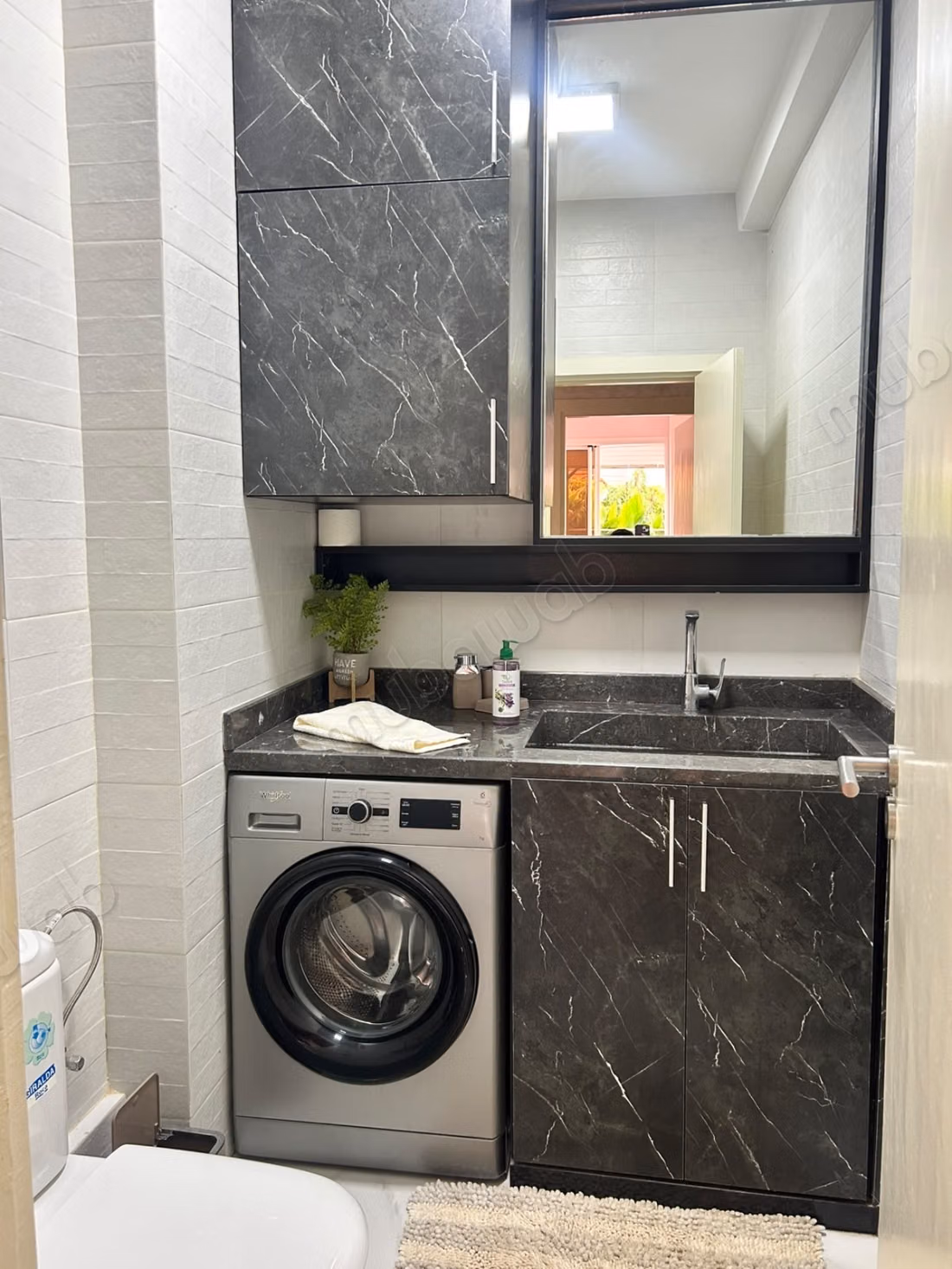 3-bedroom apartment for rent in Imi Ouadar