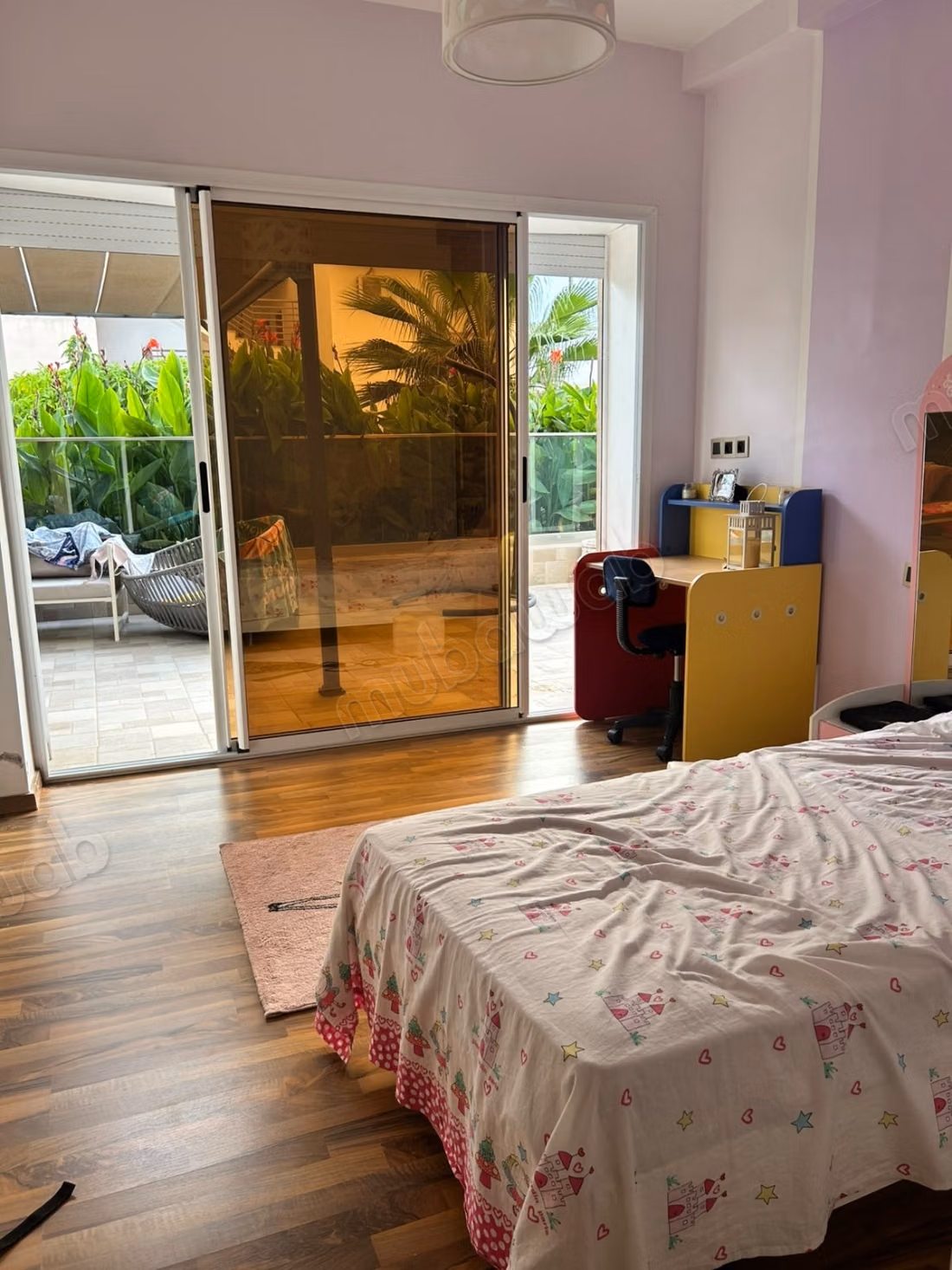 3-bedroom apartment for rent in Imi Ouadar