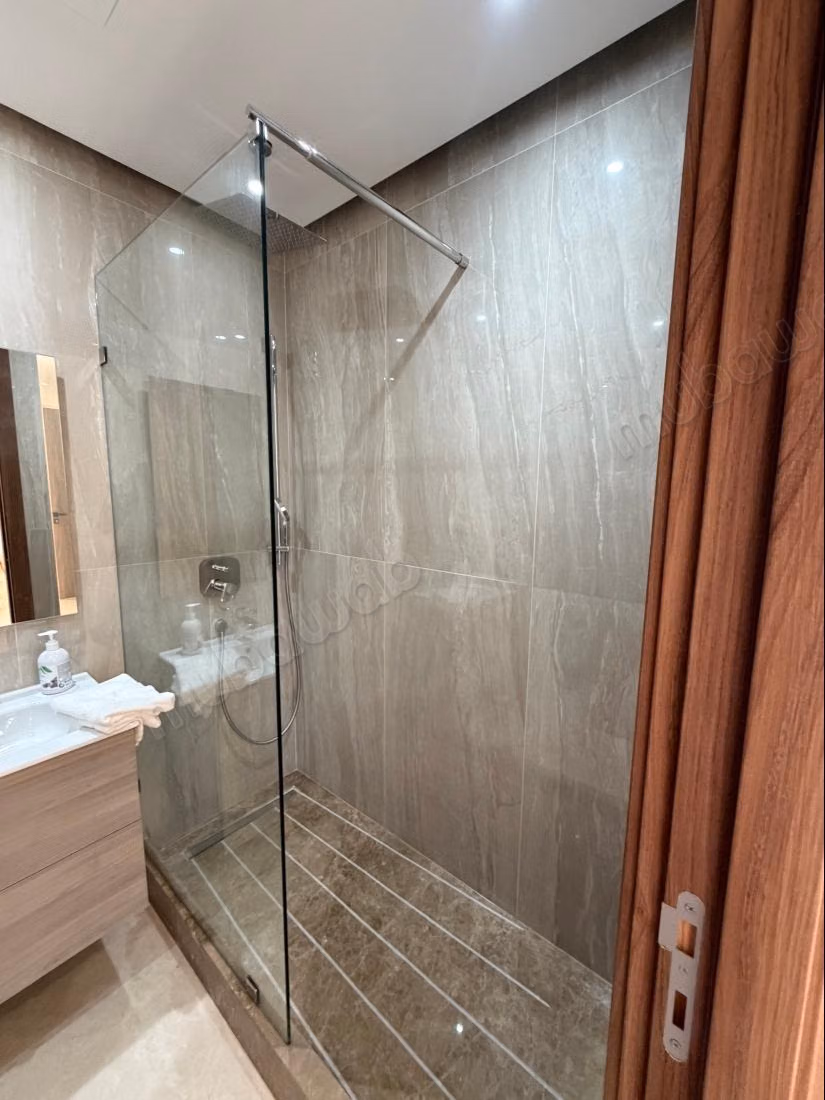 Apartamento en alquiler en Malabata. 1 Habitación. Bien amueblado