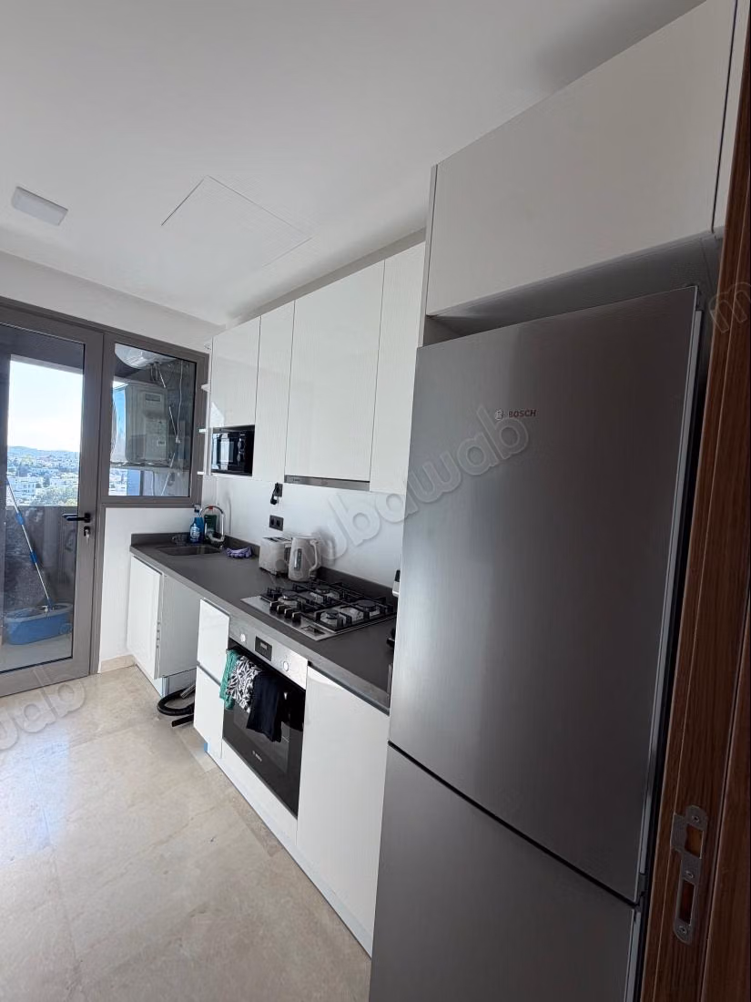 Apartamento en alquiler en Malabata. 1 Habitación. Bien amueblado