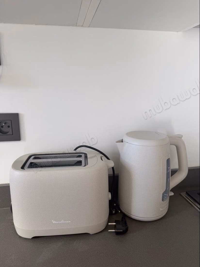 Apartamento en alquiler en Malabata. 1 Habitación. Bien amueblado