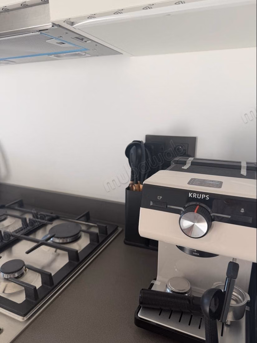 Apartamento en alquiler en Malabata. 1 Habitación. Bien amueblado