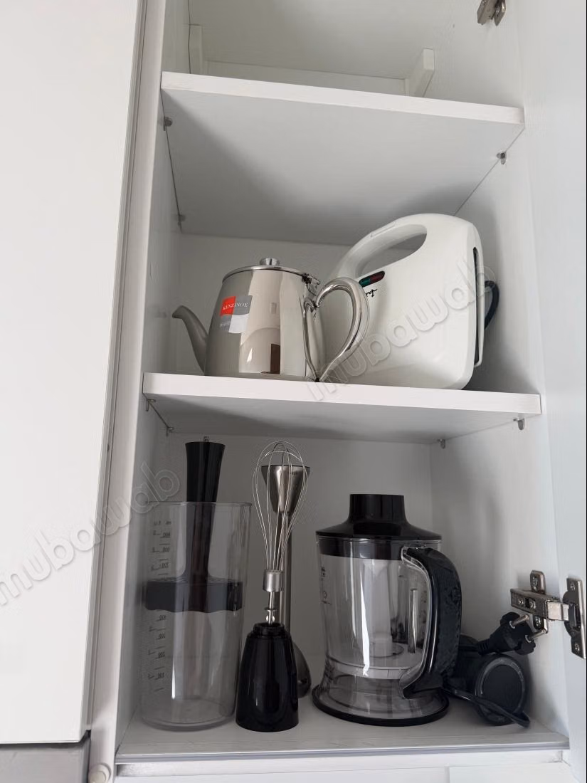 Apartamento en alquiler en Malabata. 1 Habitación. Bien amueblado