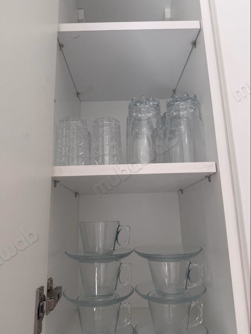 Apartamento en alquiler en Malabata. 1 Habitación. Bien amueblado