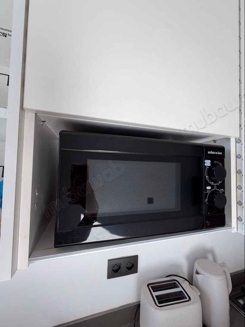 Apartamento en alquiler en Malabata. 1 Habitación. Bien amueblado